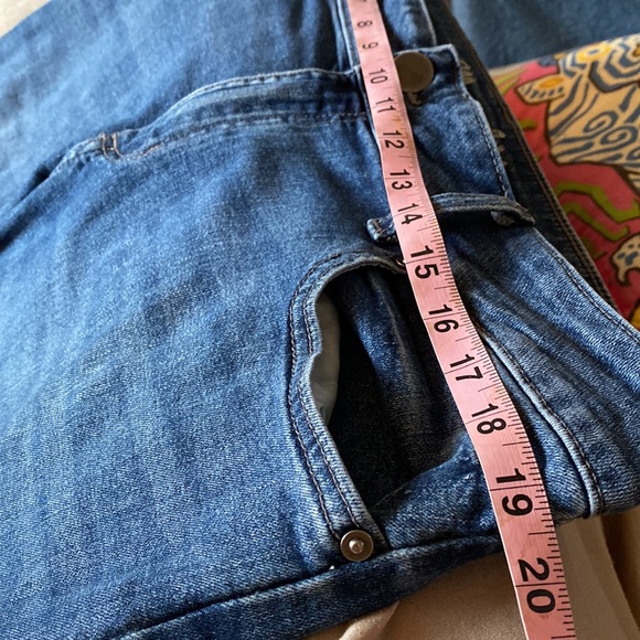 Wrangler Straight Leg Great Condition - Picture 2 of 4